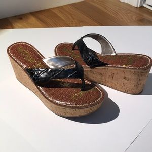 Sam eldelman sandles